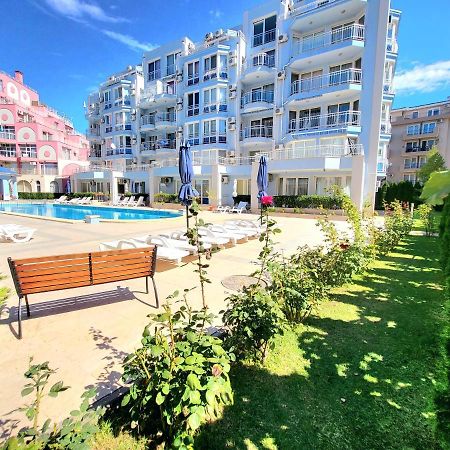 Sunny Dream Apartamento Sunny Beach Exterior foto