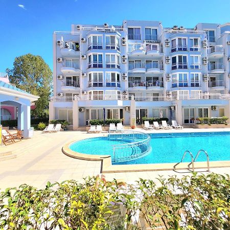 Sunny Dream Apartamento Sunny Beach Exterior foto